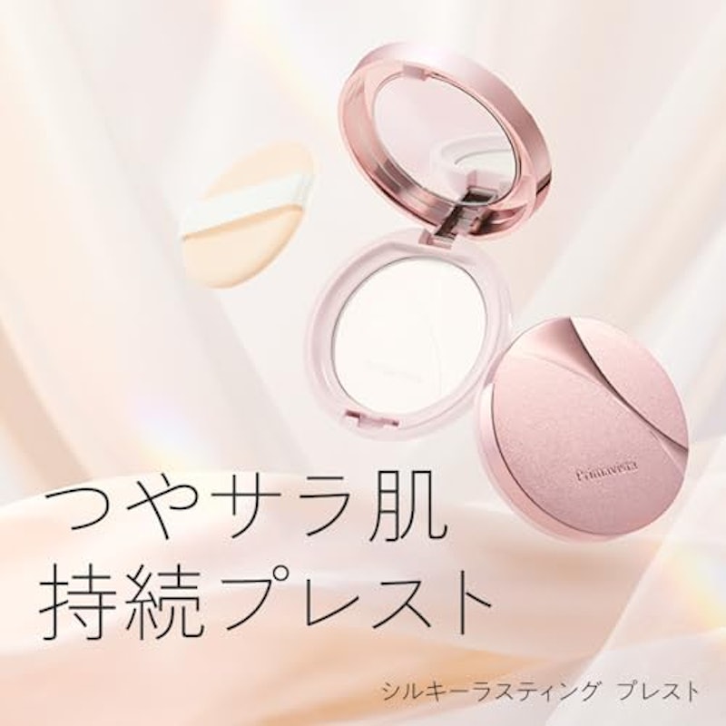 シルキーラスティング レフィル 4
