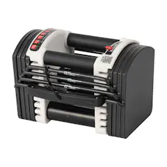NUO FLEXBELL 可変式ダンベル flexbell20-2を検証レビュー!可変式 NUO FLEXBELL 可変式ダンベル flexbell20-2を検証レビュー!可変式