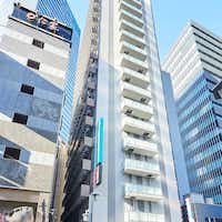 相鉄フレッサイン 名古屋駅桜通口 1