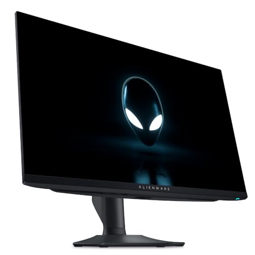 AlienwareのPCモニターのおすすめ人気ランキング【2024年】 | マイベスト