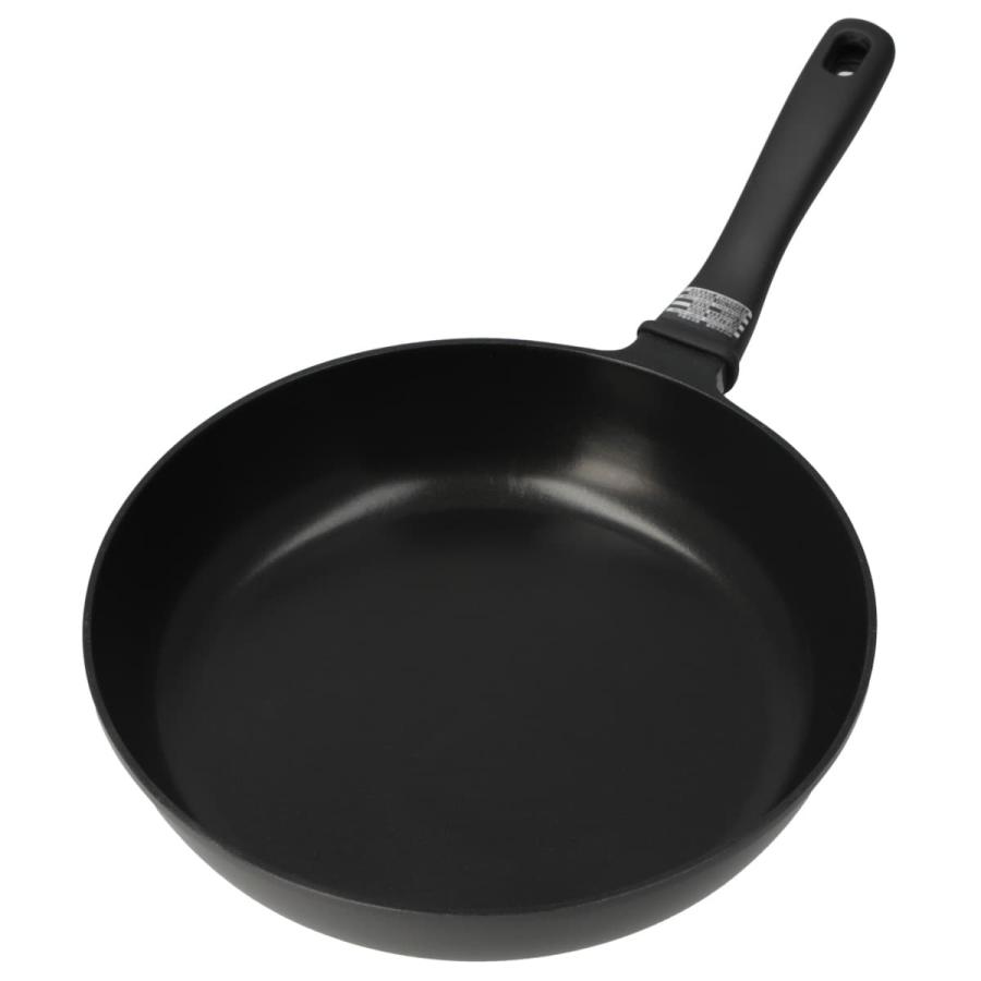 極めて軽い フライパン 26cm 1