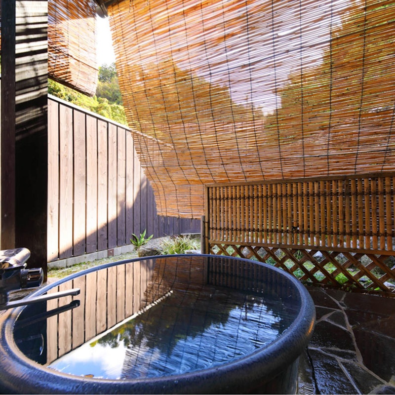 旅館 清川 3