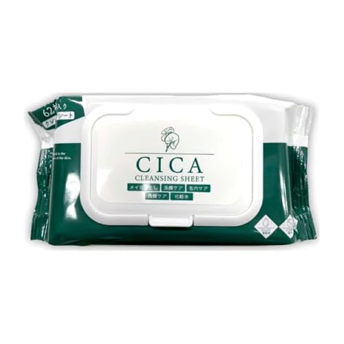 PクレンジングシートCA 1