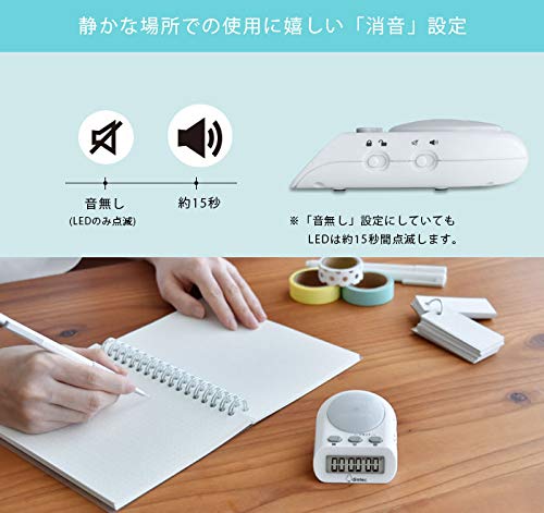 タイムアップ 5
