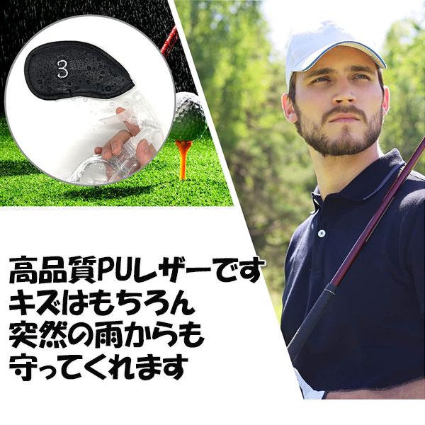ヘッドカバー 4