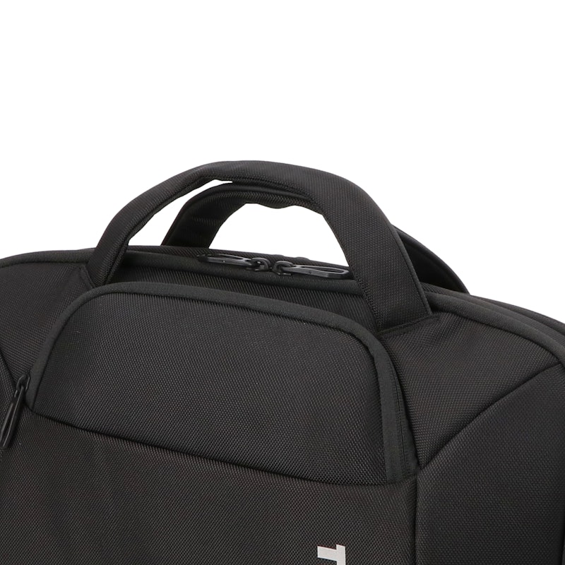 Accent Briefcase 7