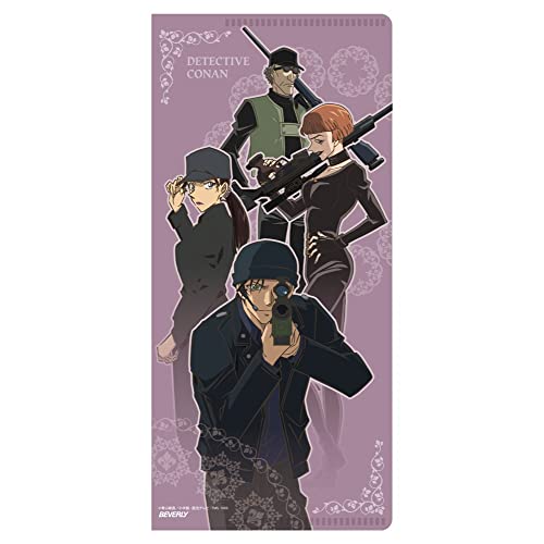 書けるマルチフォルダー名探偵コナン 2