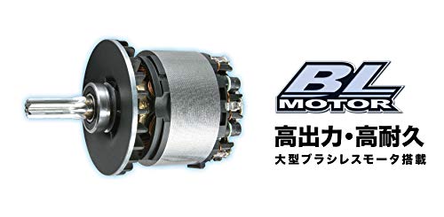 充電式インパクトレンチ 3