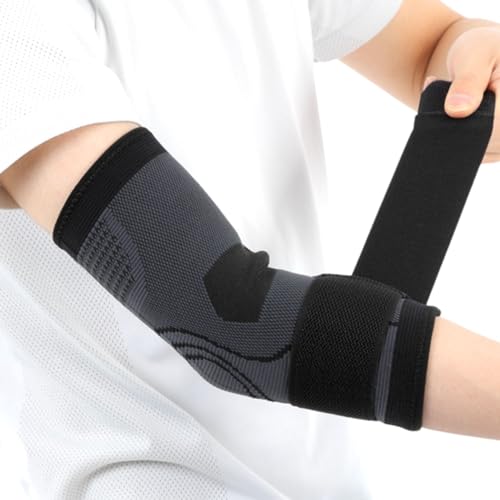 Amazon.co.jp: PRO Supporter(プロサポーター) 肘 サポーター