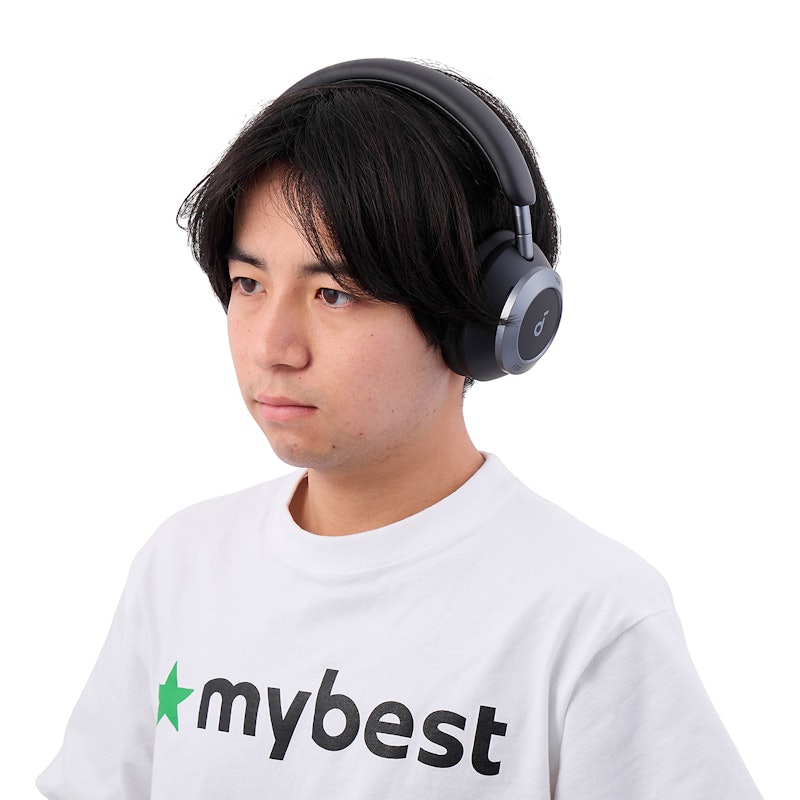 Soundcore Space One Pro 5