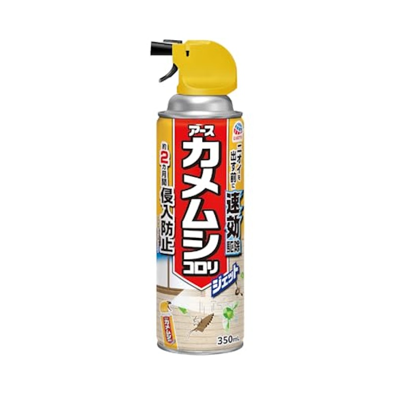 カメムシコロリ ジェット 350mL 1