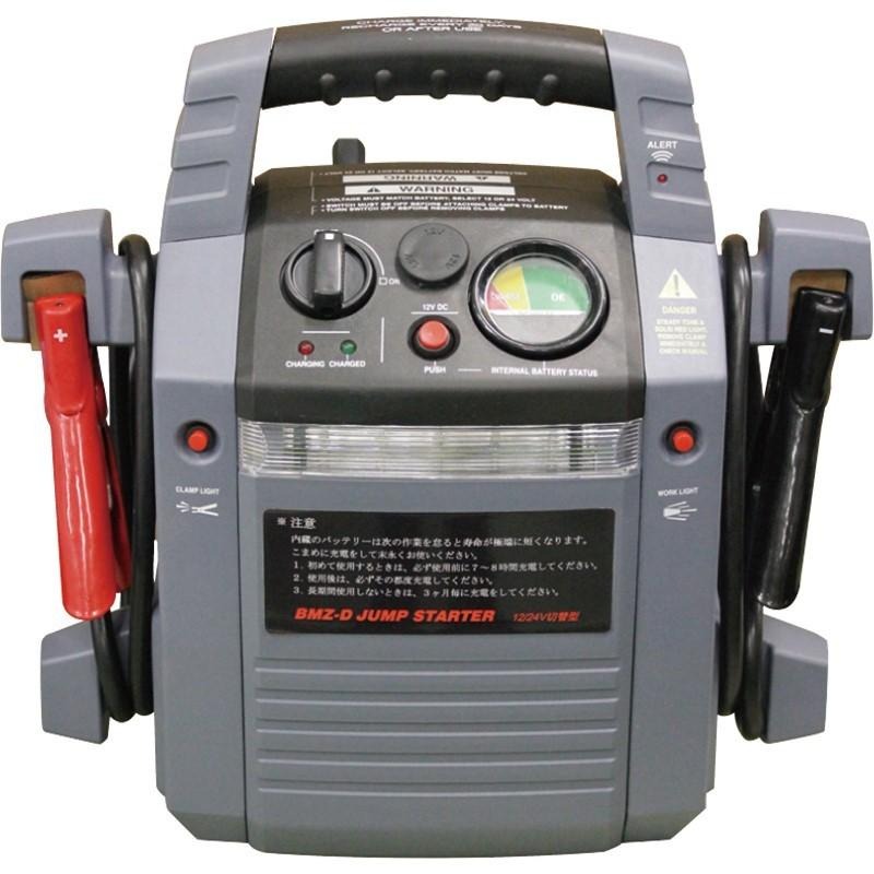 ジャンプスターターのおすすめ人気ランキング【2025年11月】 | マイベスト