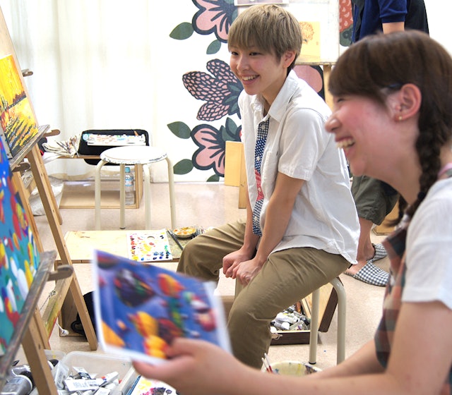 21年 東京都内の絵画教室のおすすめ人気ランキング10選 Mybest 21年 東京都内の絵画教室のおすすめ人気ランキング10選 Mybest