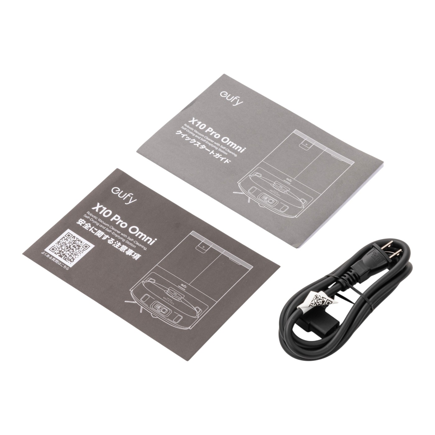 X10 Pro Omni 6