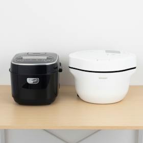 シャープ ヘルシオ ホットクック KN-HW16H クチコミ評価・評判&検証レビュー 4