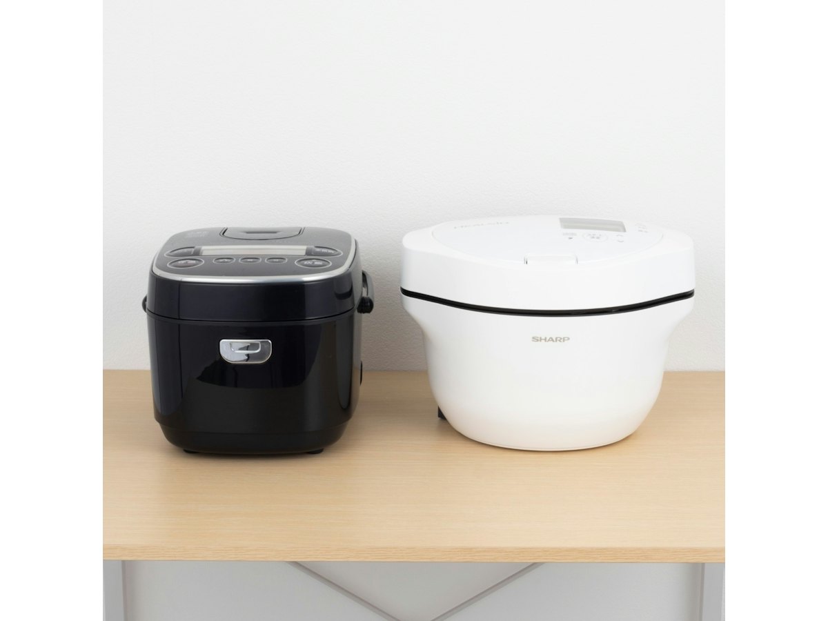 シャープ ヘルシオ ホットクック KN-HW16H クチコミ評価・評判&検証 シャープ ヘルシオ ホットクック KN-HW16H クチコミ評価・評判&検証