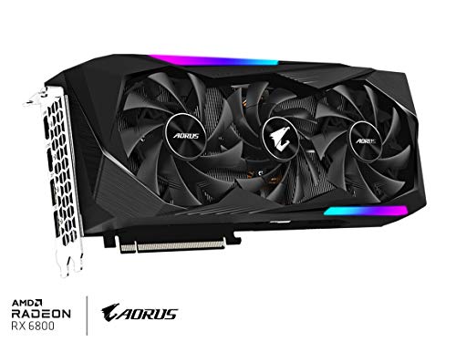 Radeon RX 6800 Master グラフィックスカード 2