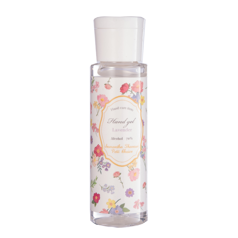 サマンサタバサ ハンドジェルをレビュー！クチコミ・評判をもとに徹底