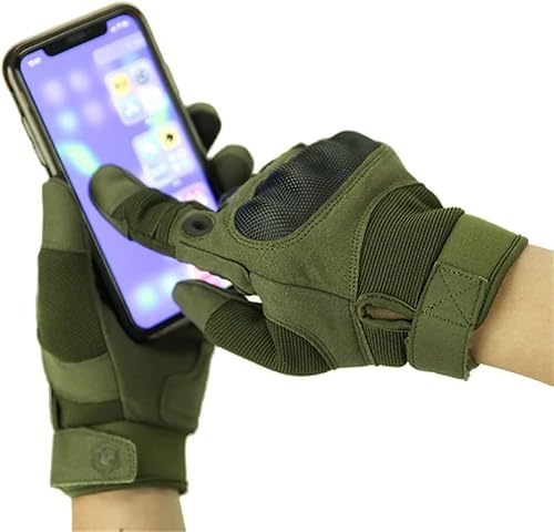 タクティカルグローブ 2