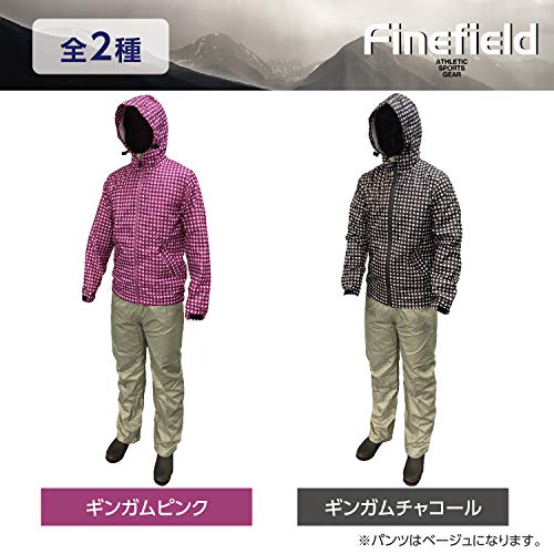 レインウェア 7