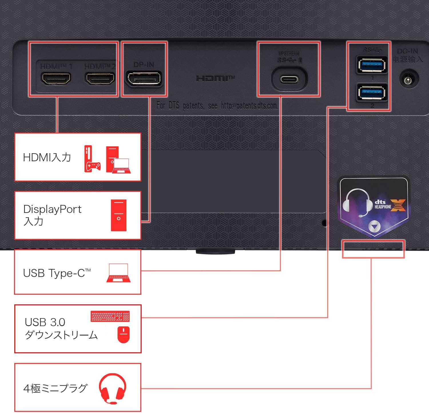 ゲーミングモニター 12