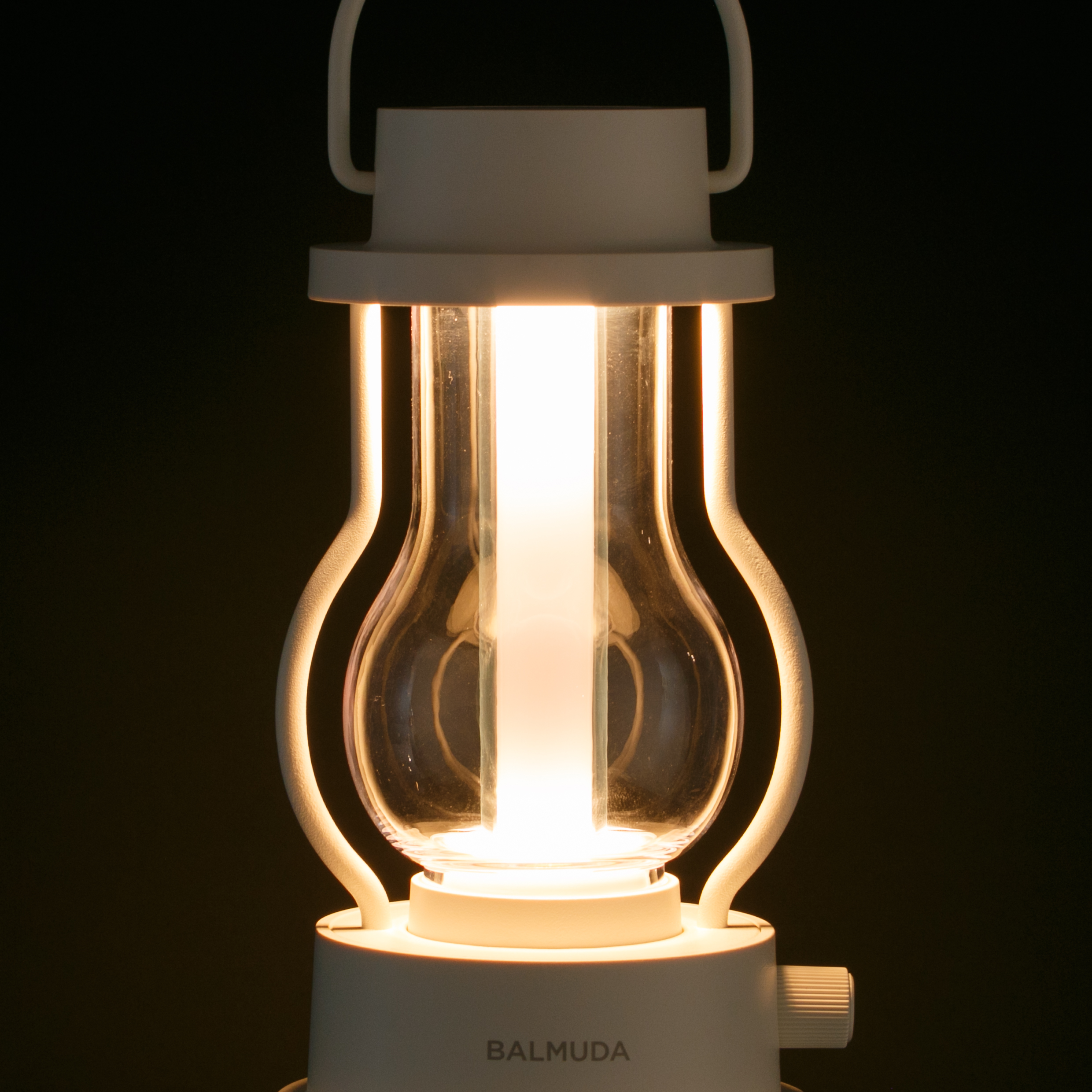 バルミューダ　ザランタン　BALMUDA The LANTERN 概要 | BALMUDA The Lantern | BALMUDA（バルミューダ）公式サイト