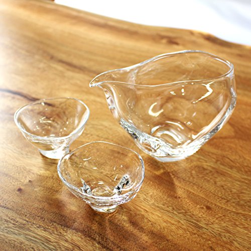 ミナモ 冷酒器セット 2