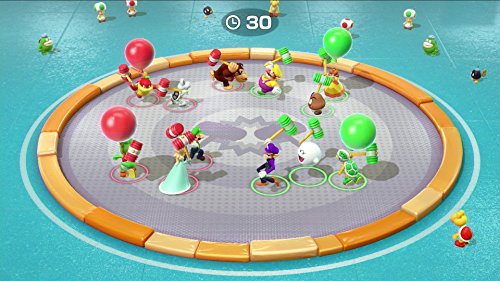 スーパー マリオパーティ 3
