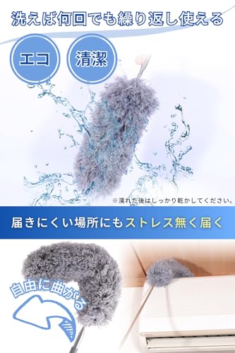ホコリ取り 4