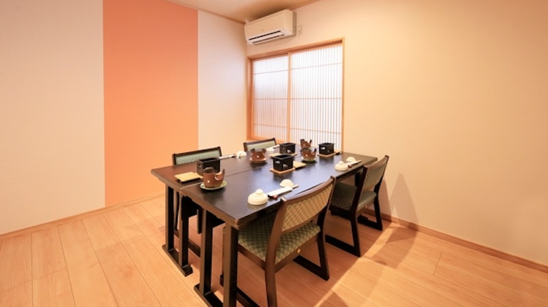 彩花亭 時代屋 3