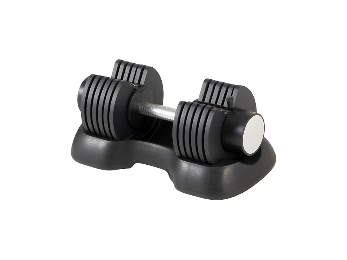 ステディジャパン 可変式ダンベル ST132を検証レビュー!可変式 ステディジャパン 可変式ダンベル ST132を検証レビュー!可変式