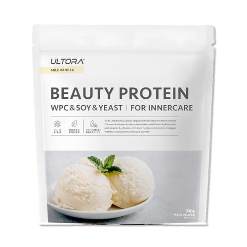 BEAUTY PROTEIN 1