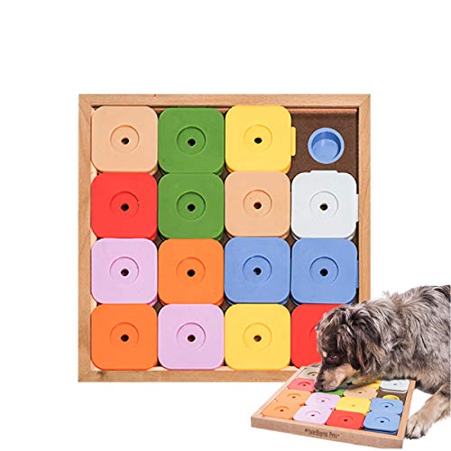 Dog' SUDOKU スライドパズル 1
