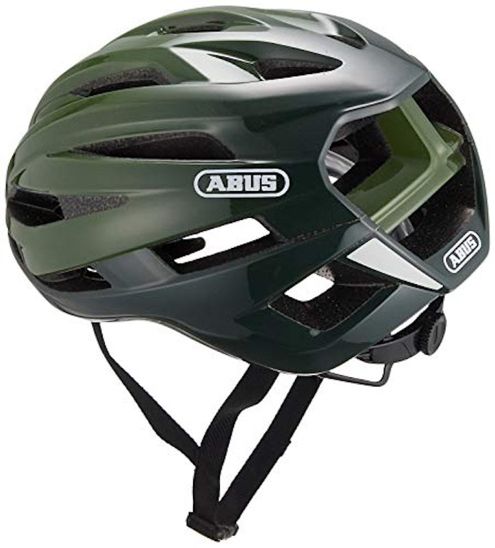 ABUS STORMCHASER 2