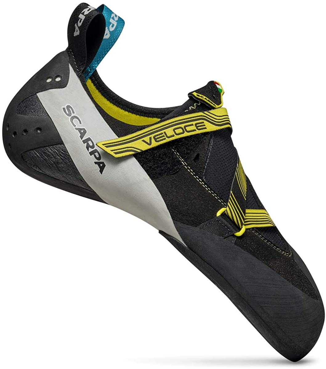 クライミング・ボルダリングシューズのおすすめ人気ランキング【2026年