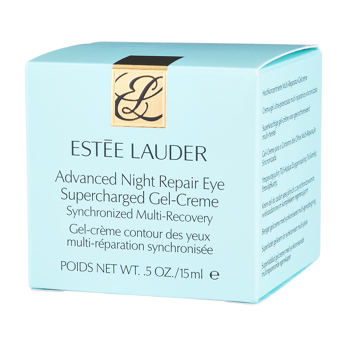 エスティローダー アドバンス ナイト リペア アイ ジェル smr