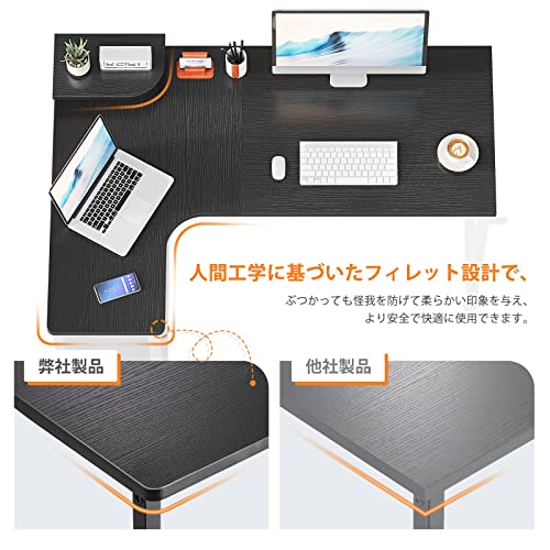パソコンデスク 7