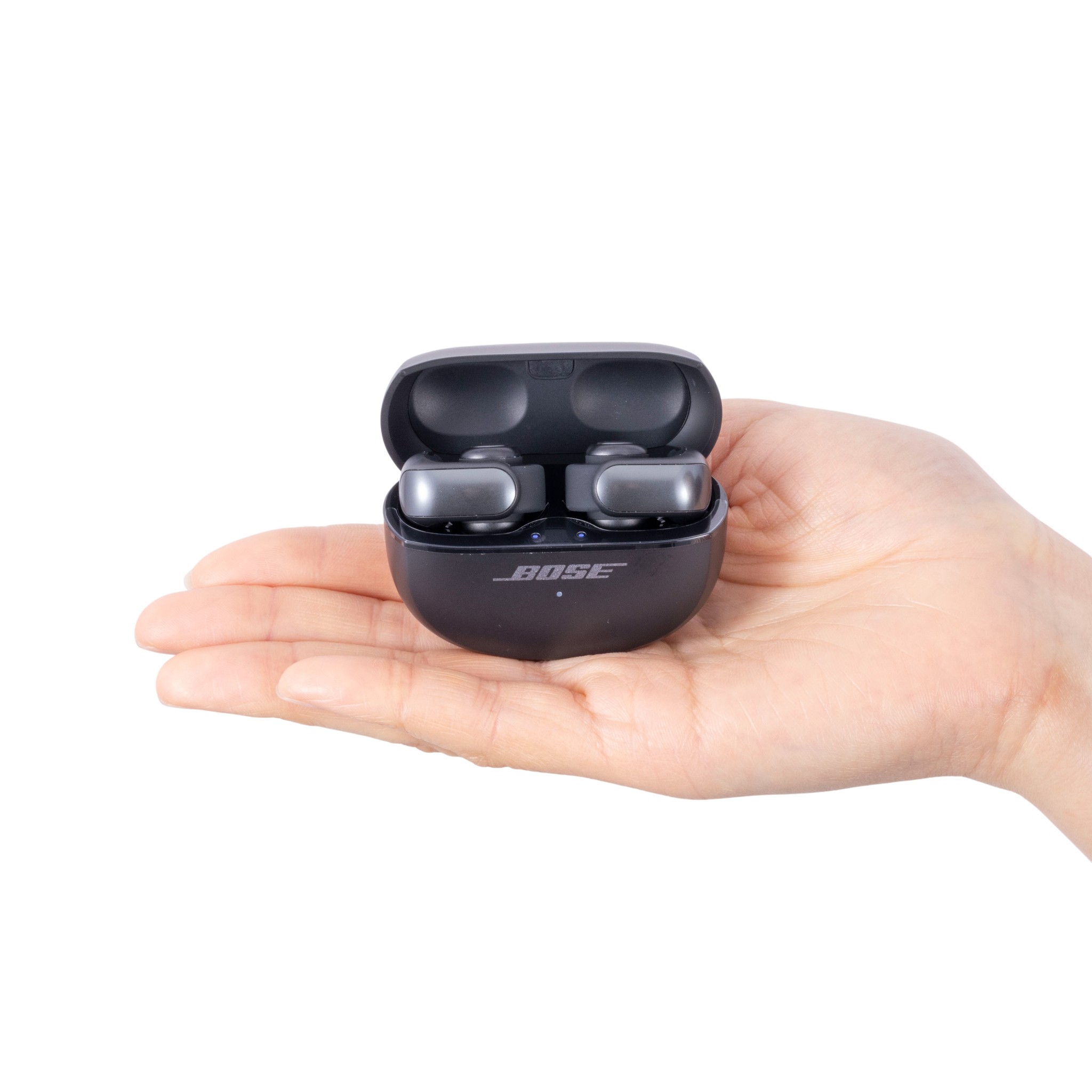 Ultra Open Earbuds 6