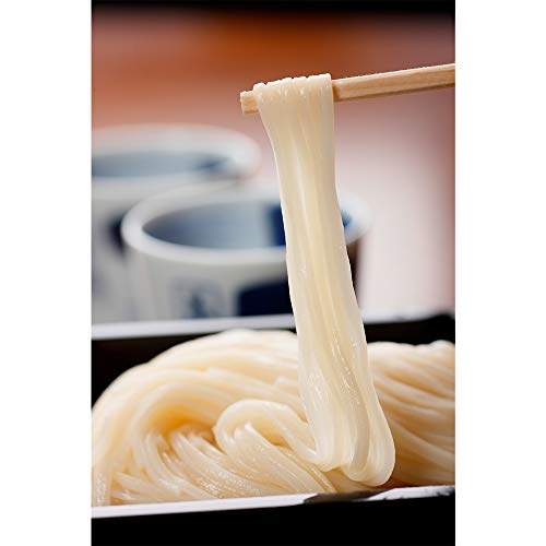 稲庭干温飩 化粧箱入り 3