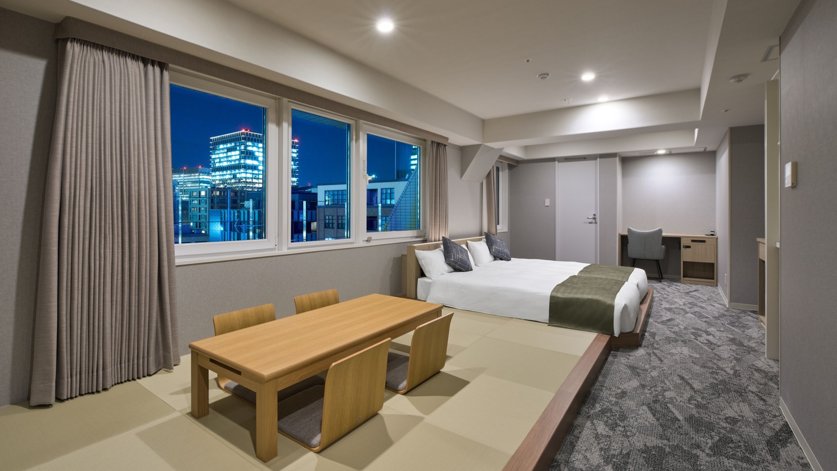 ヴィラフォンテーヌ東京大手町 2
