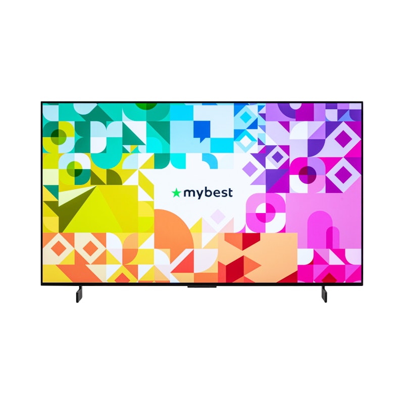42V型 4K有機ELテレビ 1