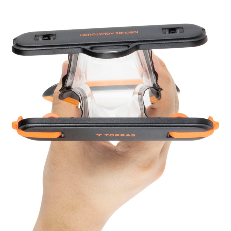 スマホ防水ケース 5