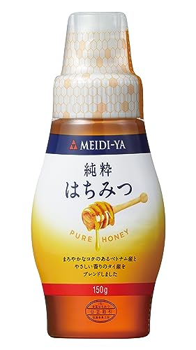 純粋はちみつ 1