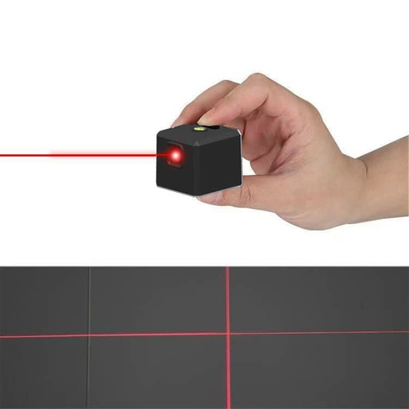 レーザー墨出し器 3