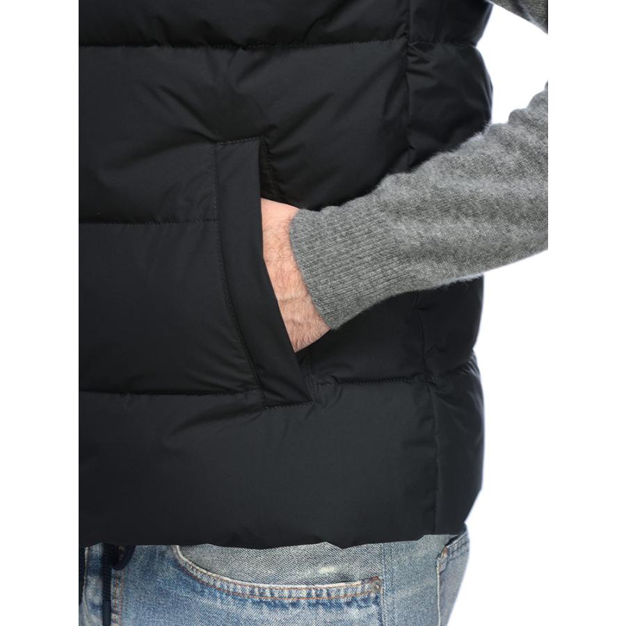 Spoutnic Mini Ripstop Down Vest  3