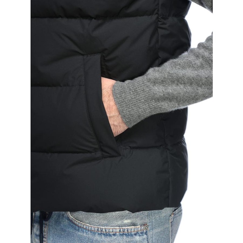 Spoutnic Mini Ripstop Down Vest 3