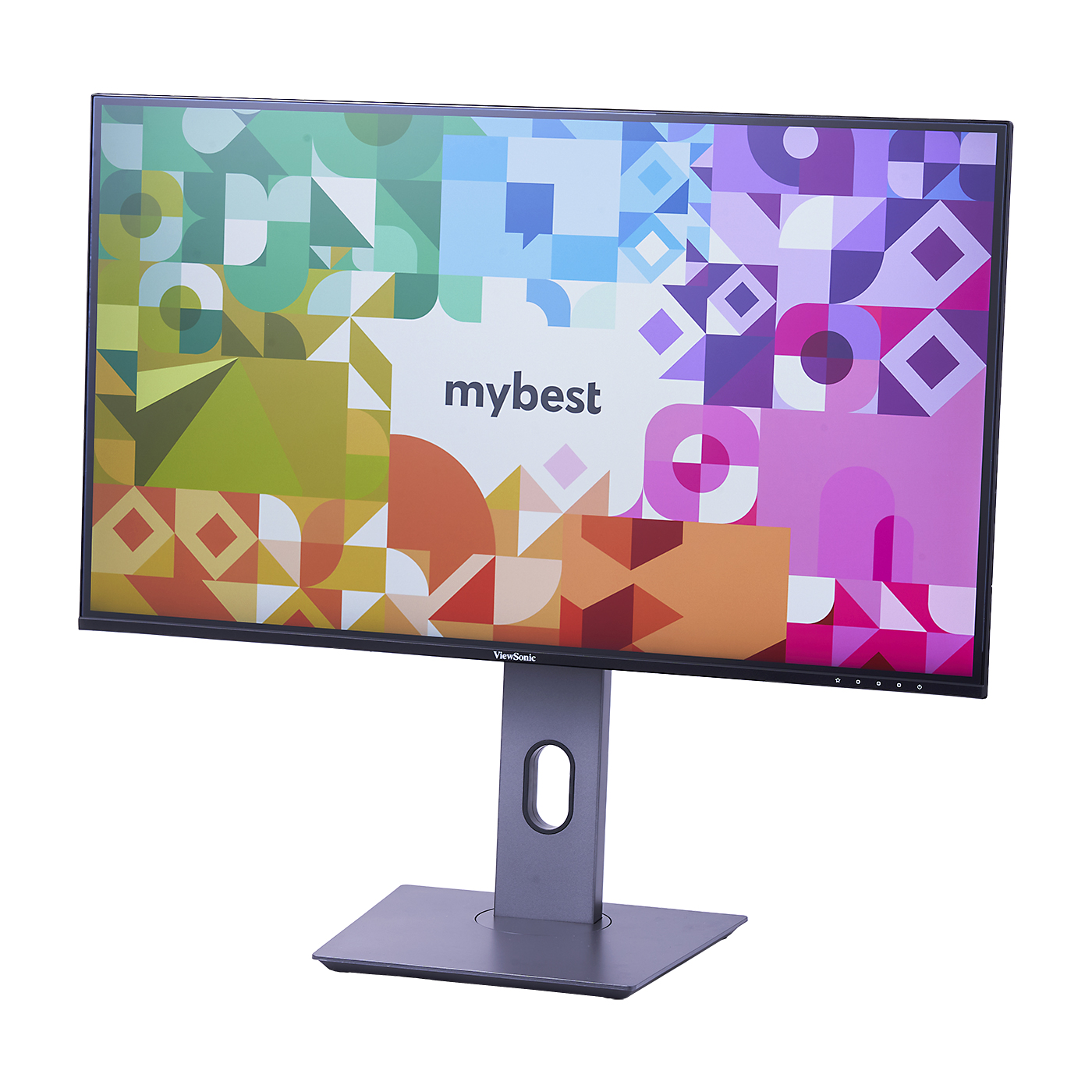 ViewSonic VX2882-4KP ゲーミングモニター(27.9インチ)