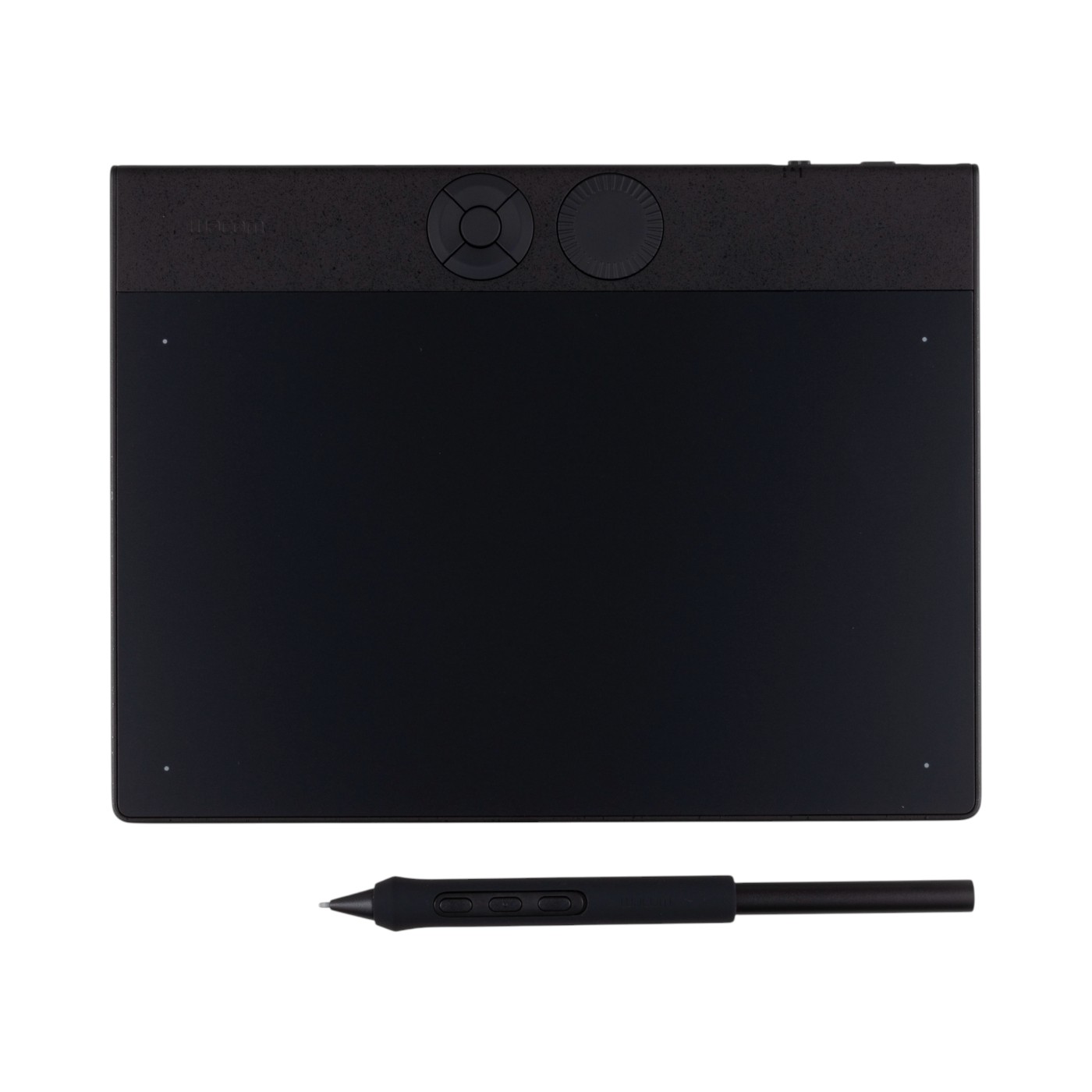 ワコム Intuos Pro Small PTH460K0Dをレビュー！クチコミ・評判をもと