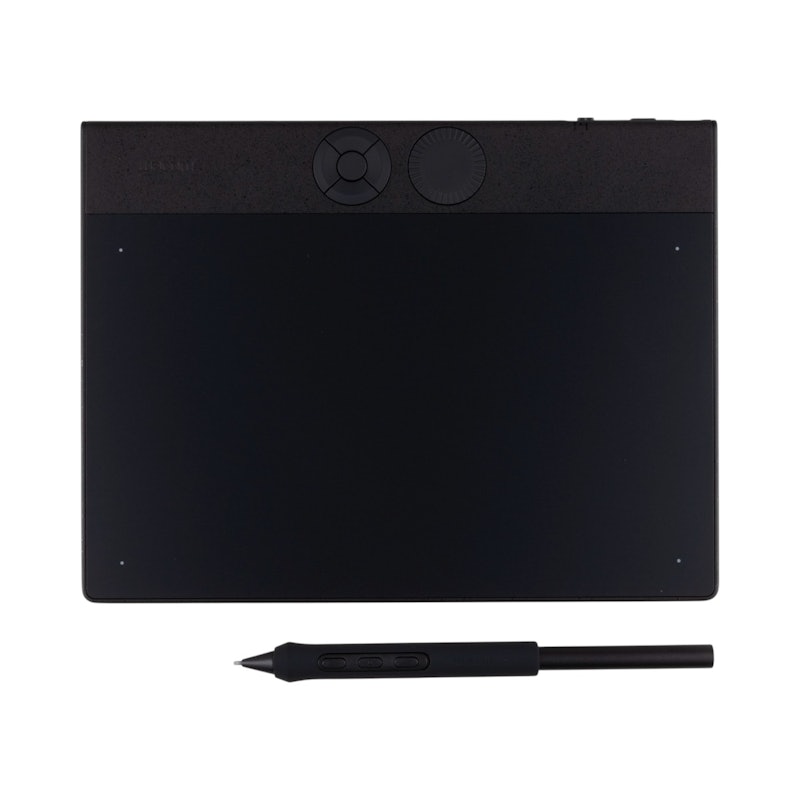 Wacom Intuos Pro small 1