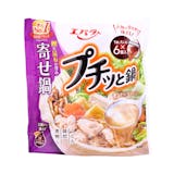 プチッと鍋 寄せ鍋